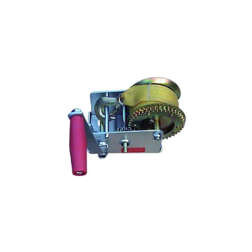 Hand Winch - 3,000 lb Capacity - RODZK41A3